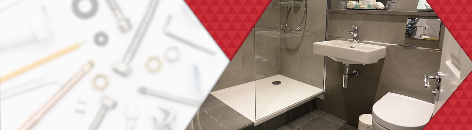 Riva Banyo Gideri Açma