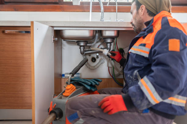 Riva Mutfak Lavabo  Tıkanıklıkları Açma